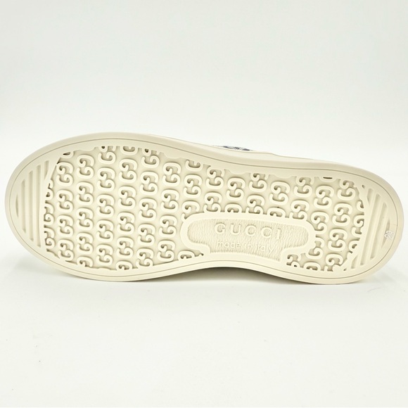 Gucci Kids - 1977 Tennis Sneaker Kids - Picture 8 of 8